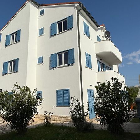 Apartman Theresa Barbat na Rabu Kültér fotó
