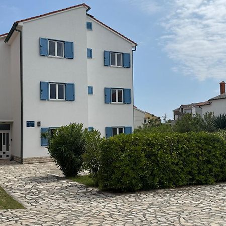 Apartman Theresa Barbat na Rabu Kültér fotó