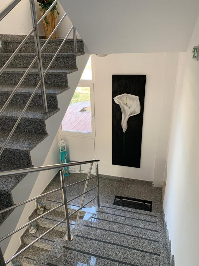 Apartman Theresa Barbat na Rabu Kültér fotó