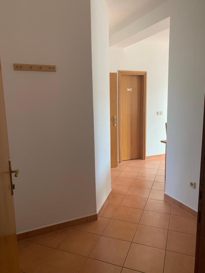 Apartman Theresa Barbat na Rabu Kültér fotó