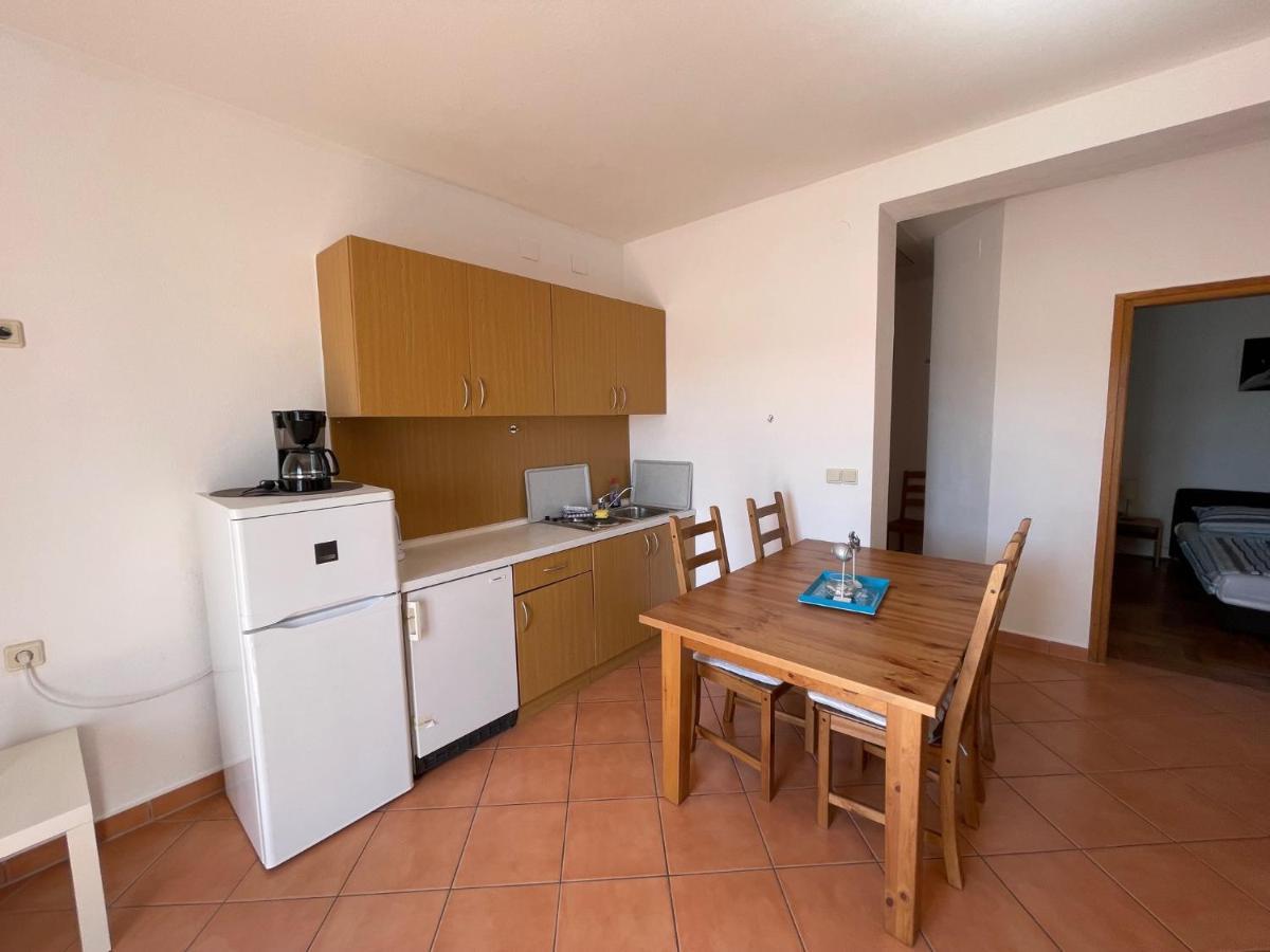 Apartman Theresa Barbat na Rabu Kültér fotó