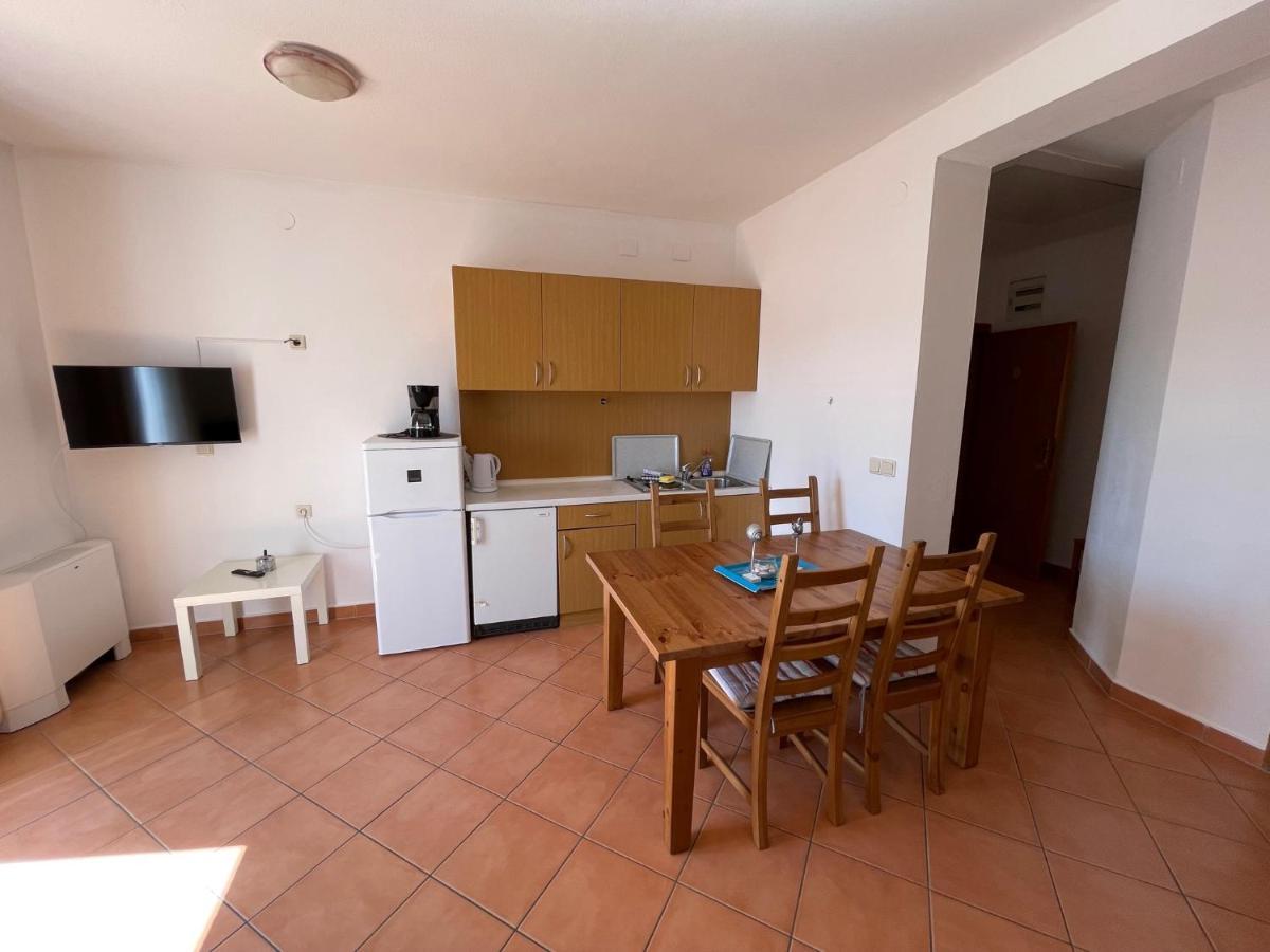 Apartman Theresa Barbat na Rabu Kültér fotó