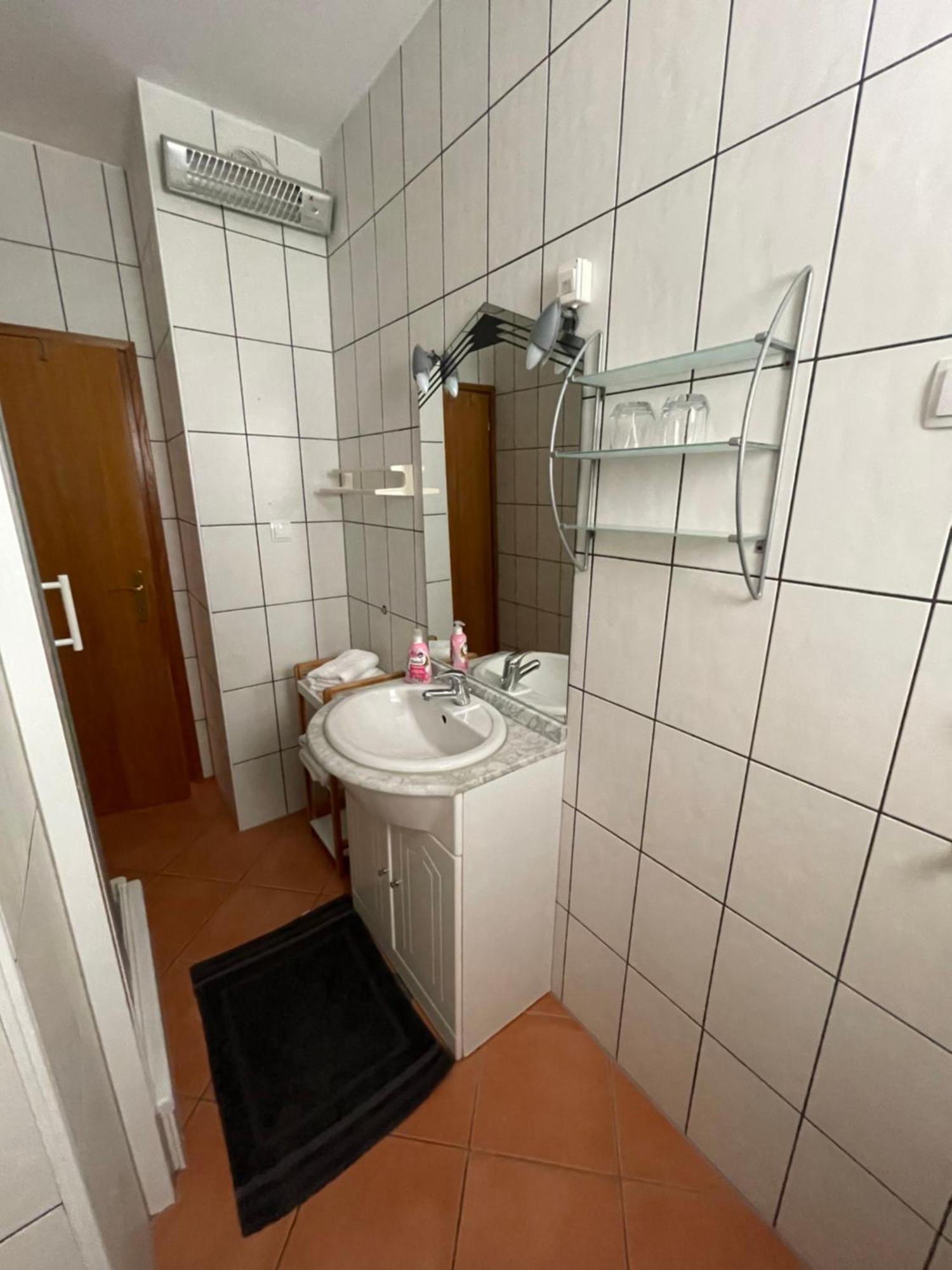Apartman Theresa Barbat na Rabu Kültér fotó